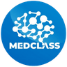 MedClass logo