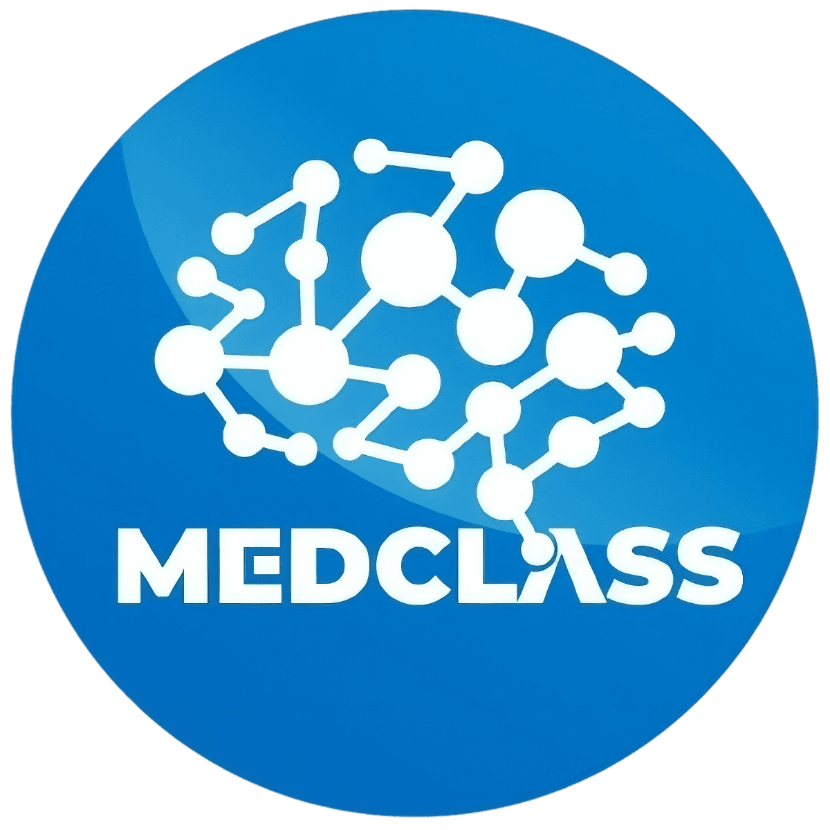 Logo MedClass